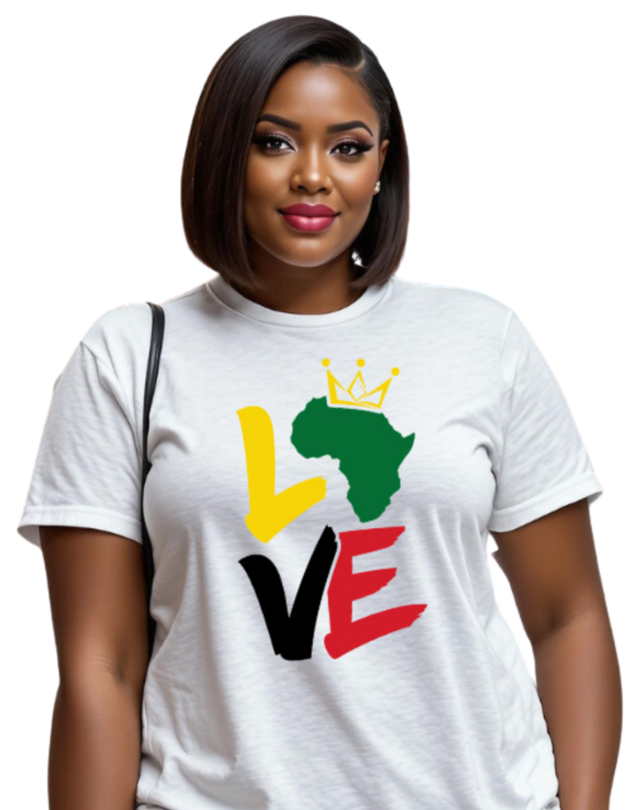 LOVE T-Shirt