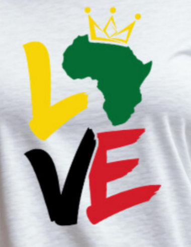 LOVE T-Shirt