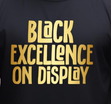 Black Excellence T-Shirt