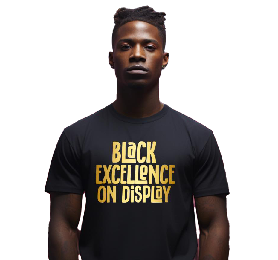 Black Excellence T-Shirt