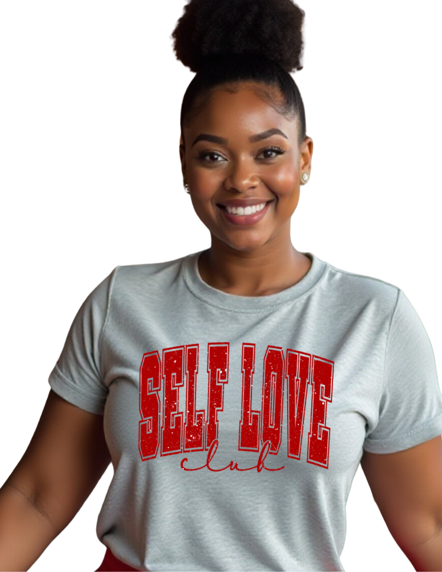 Self Love Club T-Shirt