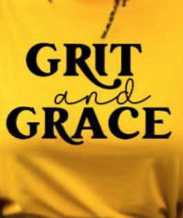 Grit and Grace